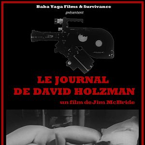 Photo Le Journal de David Holzman