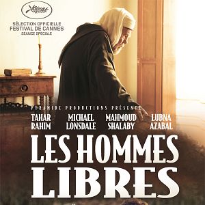 Photo Les hommes libres