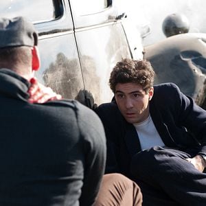 Photo Les hommes libres