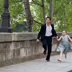 Photo Les hommes libres