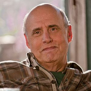 Photo Jeffrey Tambor