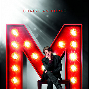 Photo Christian Borle