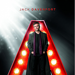 Photo Jack Davenport