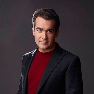 Photo Brian d'Arcy James