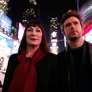 Photo Anjelica Huston