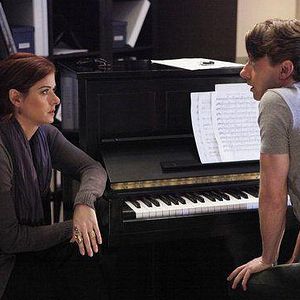 Photo Christian Borle