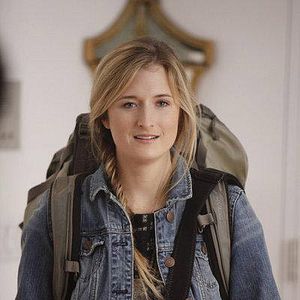 Photo Grace Gummer