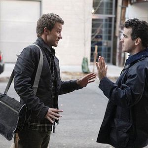 Photo Brian d'Arcy James