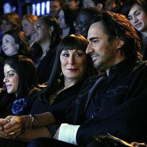 Photo Anjelica Huston