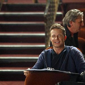Photo Will Chase