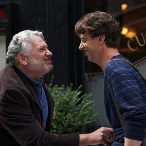 Photo Christian Borle