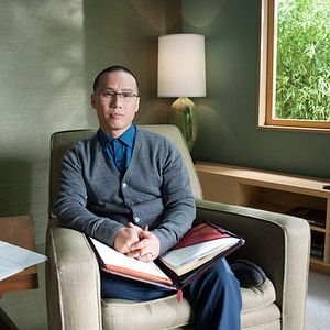 Photo B.D. Wong