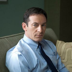 Photo Jason Isaacs