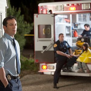 Photo Jason Isaacs