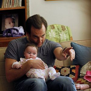 Photo Will Arnett