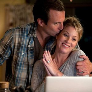 Photo Christina Applegate