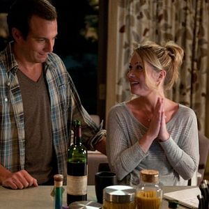 Photo Christina Applegate