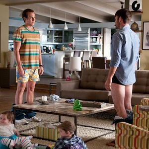 Photo Will Forte