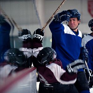 Photo Will Arnett