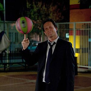 Photo Dean Winters