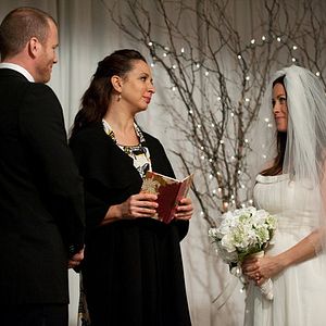 Photo Alanis Morissette