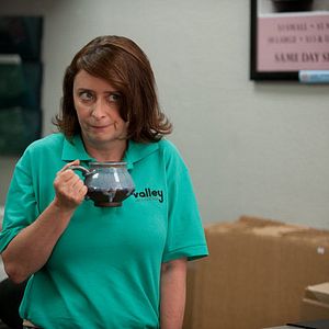 Photo Rachel Dratch