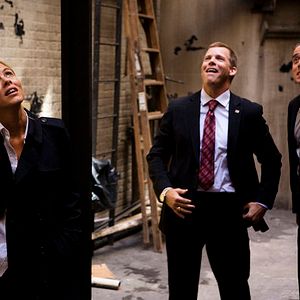 Photo Suspect n°1 New York