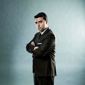 Photo David Krumholtz