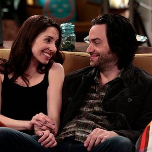 Photo Whitney Cummings