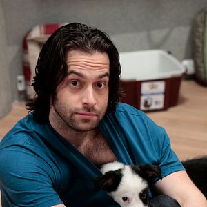 Photo Chris D'Elia
