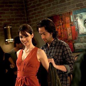 Photo Whitney Cummings