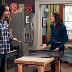 Photo Whitney Cummings