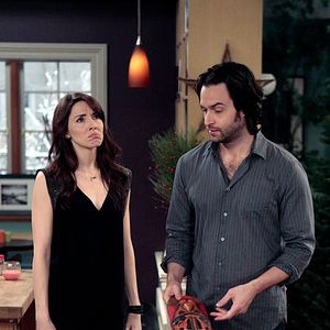 Photo Whitney Cummings