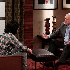 Photo Whitney Cummings