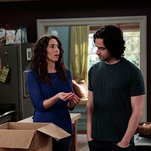 Photo Whitney Cummings