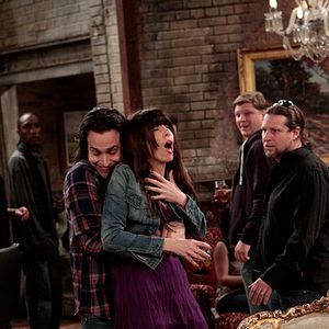 Photo Whitney Cummings