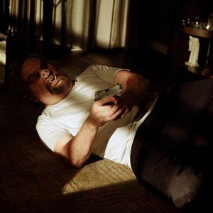 Photo Daniel Roebuck