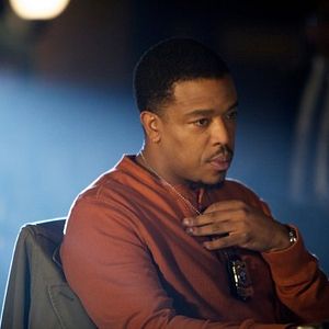 Photo Russell Hornsby