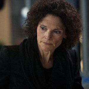 Photo Mary Elizabeth Mastrantonio