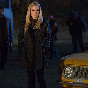 Photo Claire Coffee