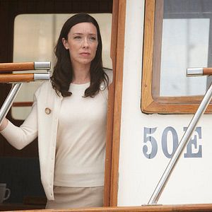 Photo Molly Parker