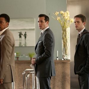 Photo Suits : avocats sur mesure