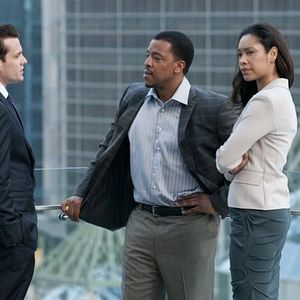 Photo Gina Torres
