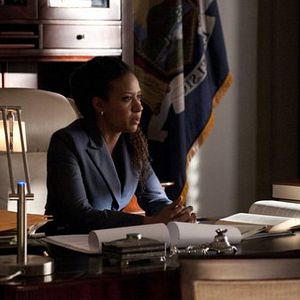 Photo Tracie Thoms