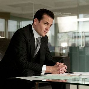 Photo Gabriel Macht