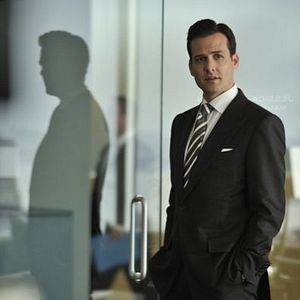 Photo Gabriel Macht