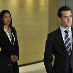 Photo Gina Torres