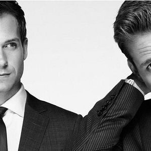 Photo Suits : avocats sur mesure
