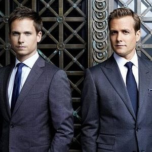 Photo Suits : avocats sur mesure