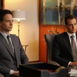 Photo Suits : avocats sur mesure